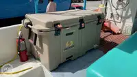 Kapal pesiar untuk dijual