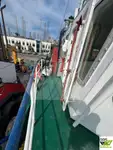 Kapal tunda untuk dijual