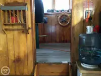 Kapal pukat untuk dijual