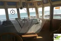 Kapal tunda untuk dijual