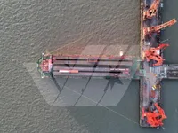 Kapal kargo kering untuk dijual