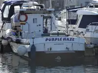 Kapal pukat untuk dijual