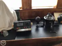 Kapal pukat untuk dijual