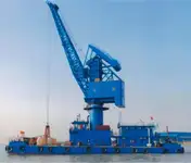 Kapal kontainer dijual