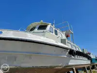 Kapal kru untuk dijual