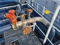 Kapal tanker minyak/kimia untuk dijual