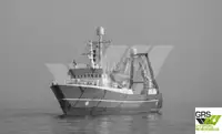 Kapal survei untuk dijual