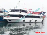 Kapal penarik dijual