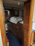 Kapal patroli untuk dijual