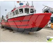 Kapal survei untuk dijual