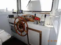 Kapal cutter untuk dijual