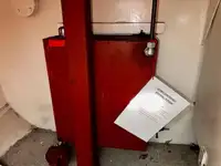 Kapal Kerja untuk dijual