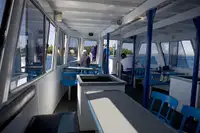 Kapal pesiar untuk dijual