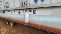 Kapal pesiar untuk dijual