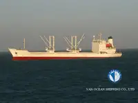 Kapal pendingin untuk dijual