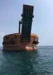 Kapal pendarat, tank untuk dijual