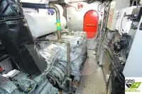 Kapal layanan ladang angin untuk dijual