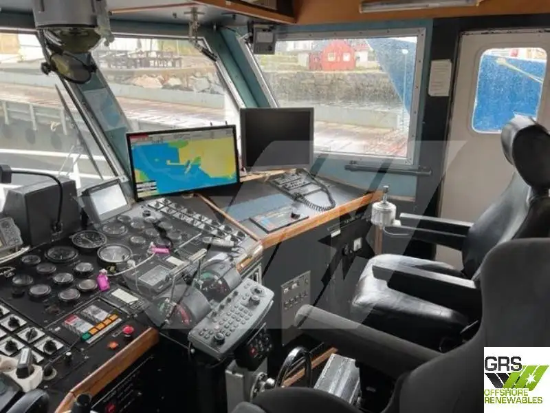 Kapal Ro-Ro untuk dijual