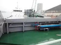 Kapal pengangkut barang curah untuk dijual