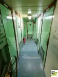Kapal layanan ladang angin untuk dijual