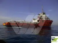 Kapal suplai untuk dijual