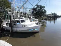 Kapal pukat untuk dijual