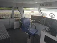 Kapal cutter untuk dijual