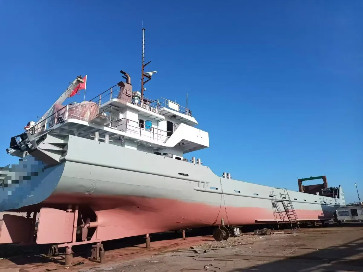 General Cargo/Multi-purpose untuk dijual