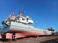 General Cargo/Multi-purpose untuk dijual