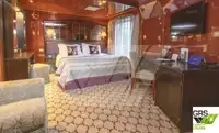 Kapal pesiar untuk dijual