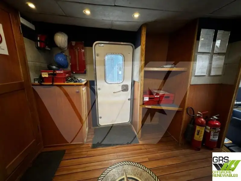 Kapal Ro-Ro untuk dijual