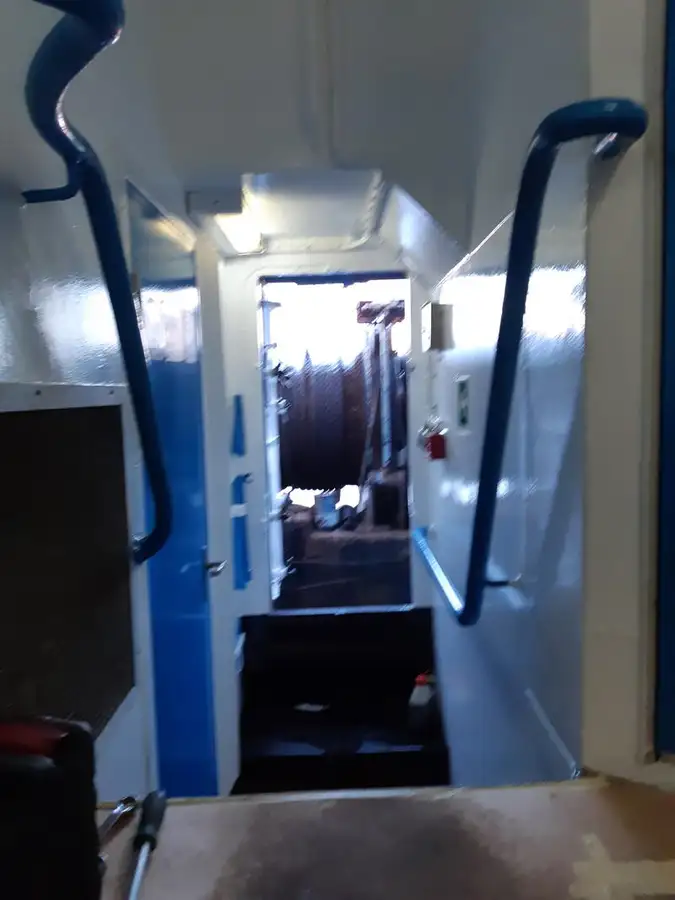 Kapal tunda untuk dijual