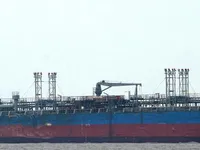 Kapal tanker minyak/kimia untuk dijual