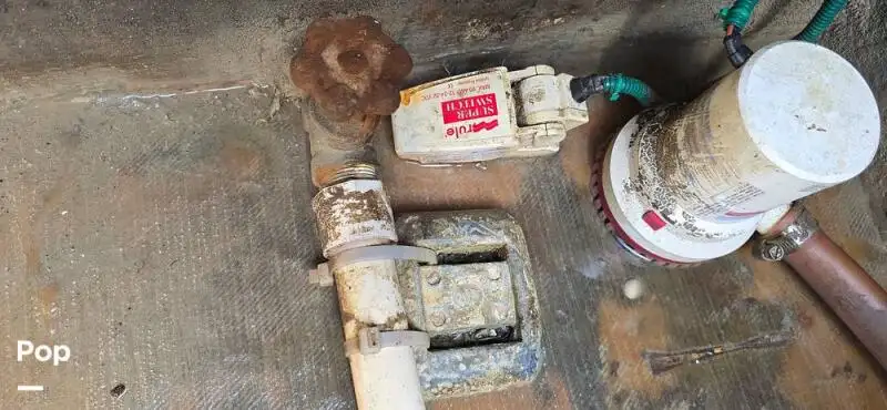 Dukungan penyelaman untuk dijual
