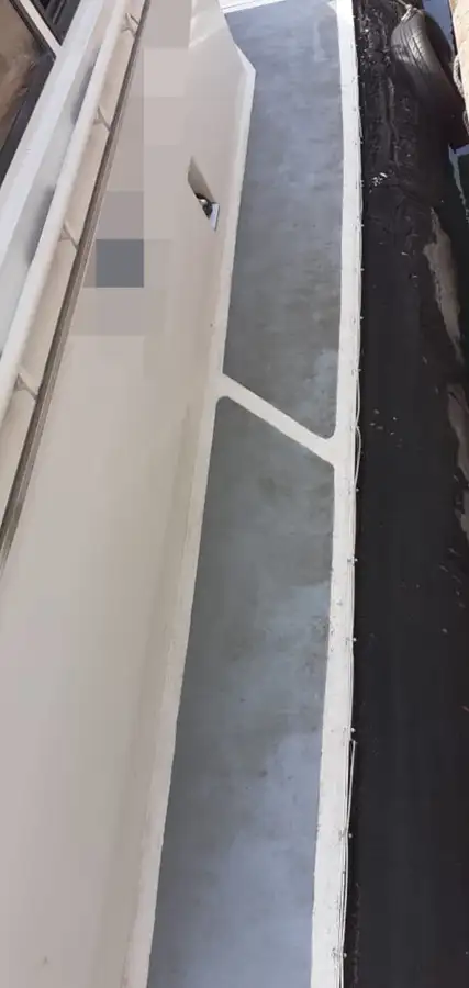 Kapal kru untuk dijual