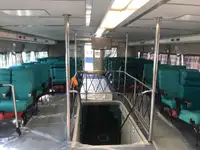 Kapal layar hidrofotil untuk dijual