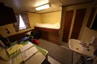 Kapal pengangkut barang curah untuk dijual