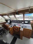 Kapal patroli untuk dijual