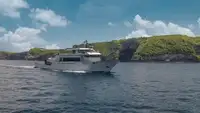 Kapal survei untuk dijual