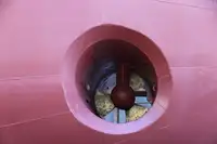 Kapal tanker minyak/kimia untuk dijual