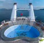 Kapal pesiar untuk dijual