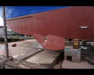 Katamaran untuk dijual