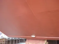 Tongkang untuk dijual