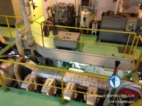 Kapal tanker minyak/kimia untuk dijual