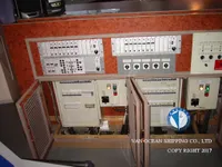 Kapal tanker minyak/kimia untuk dijual