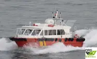 Kapal layanan ladang angin untuk dijual