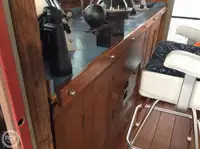 Kapal tunda untuk dijual