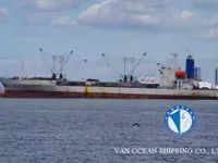 Kapal pendingin untuk dijual