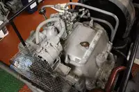 Kapal pesiar untuk dijual