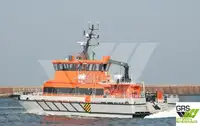 Kapal layanan ladang angin untuk dijual